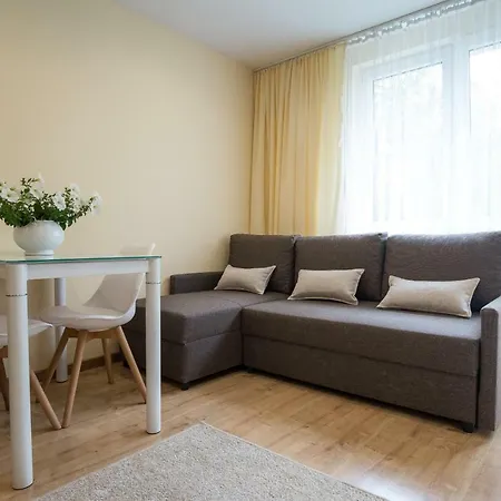 Lägenhet Prestige Jagiellonska Zakopane