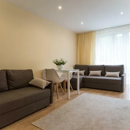 Prestige Jagiellonska * Zakopane