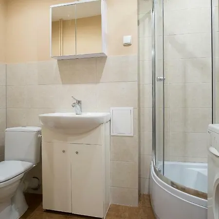 Prestige Jagiellonska *