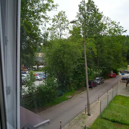 Prestige Jagiellonska Appartement *