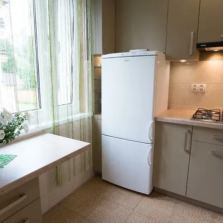 아파트 Prestige Jagiellonska 자코파네