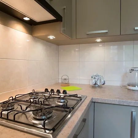 Prestige Jagiellonska *