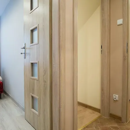 Prestige Jagiellonska 자코파네