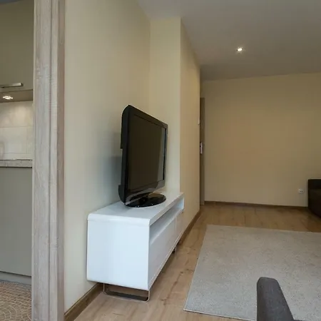 Prestige Jagiellonska Appartement Zakopane