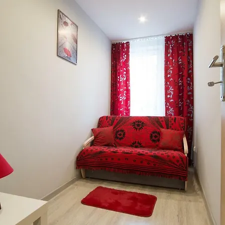 Prestige Jagiellonska 자코파네