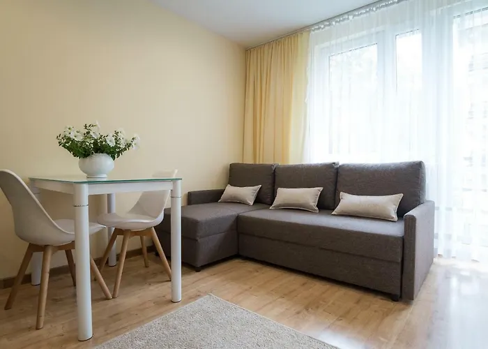 Lejlighed Prestige Jagiellonska Zakopane