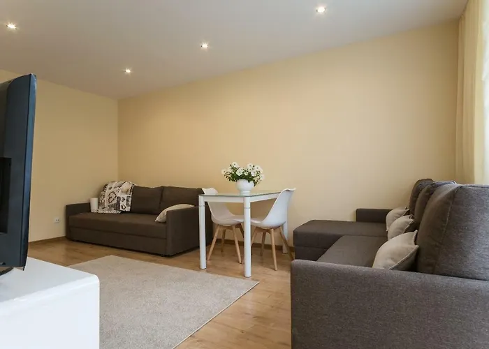 Prestige Jagiellonska * Zakopane