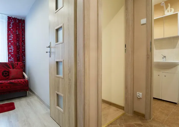 Prestige Jagiellonska Zakopane