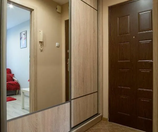 Prestige Jagiellonska Zakopane